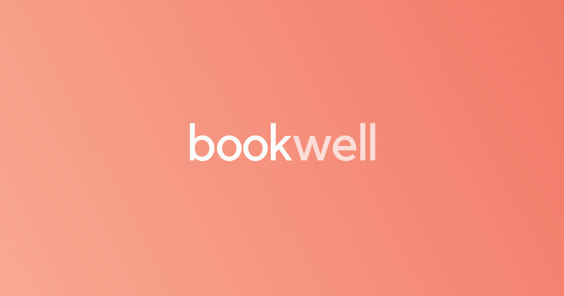 Login | Bookwell